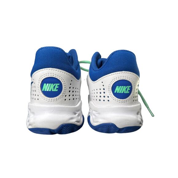 Nike mens fly by mid DD9311-102 size 7 - Picture 6 of 7